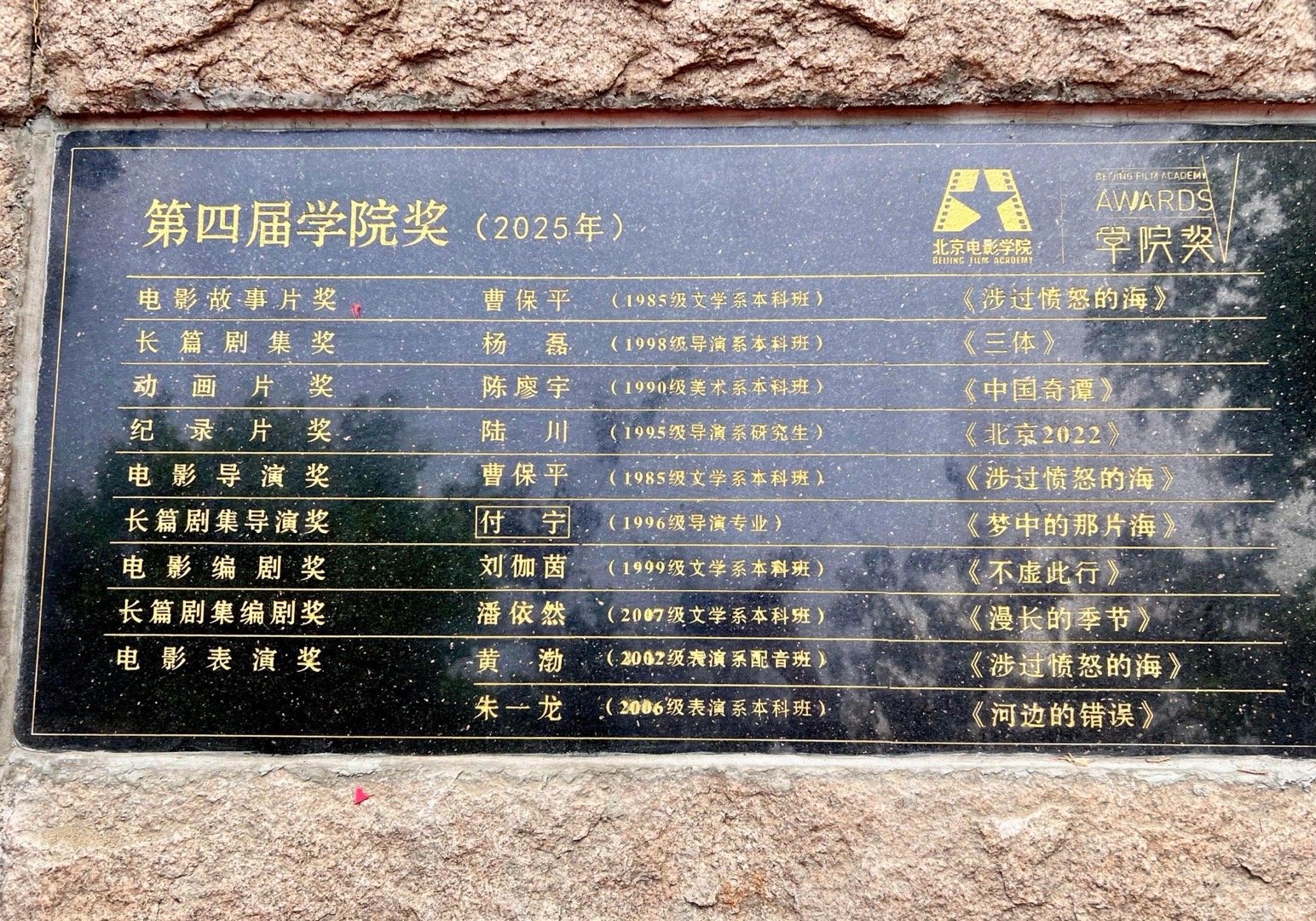 留名校史 ✧(๑•̀ㅁ•́ฅ早朱一龙 ​​​