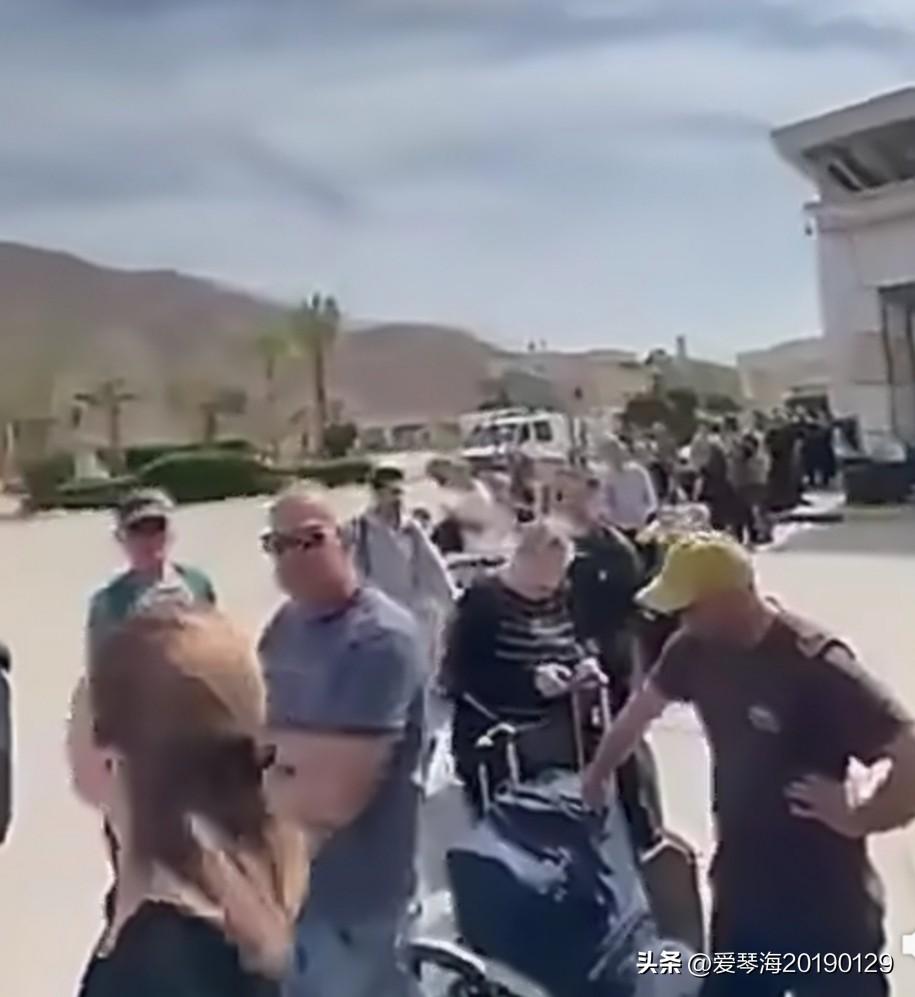 想不到啊，以色列竟然开始上演“反向出埃及记”。在《圣经》里，“出埃及记”是指犹太