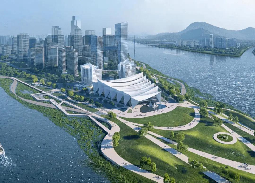 【大湾区科学论坛永久会址要启用了吗？】11月4日2025大湾区科学论坛“科技文明