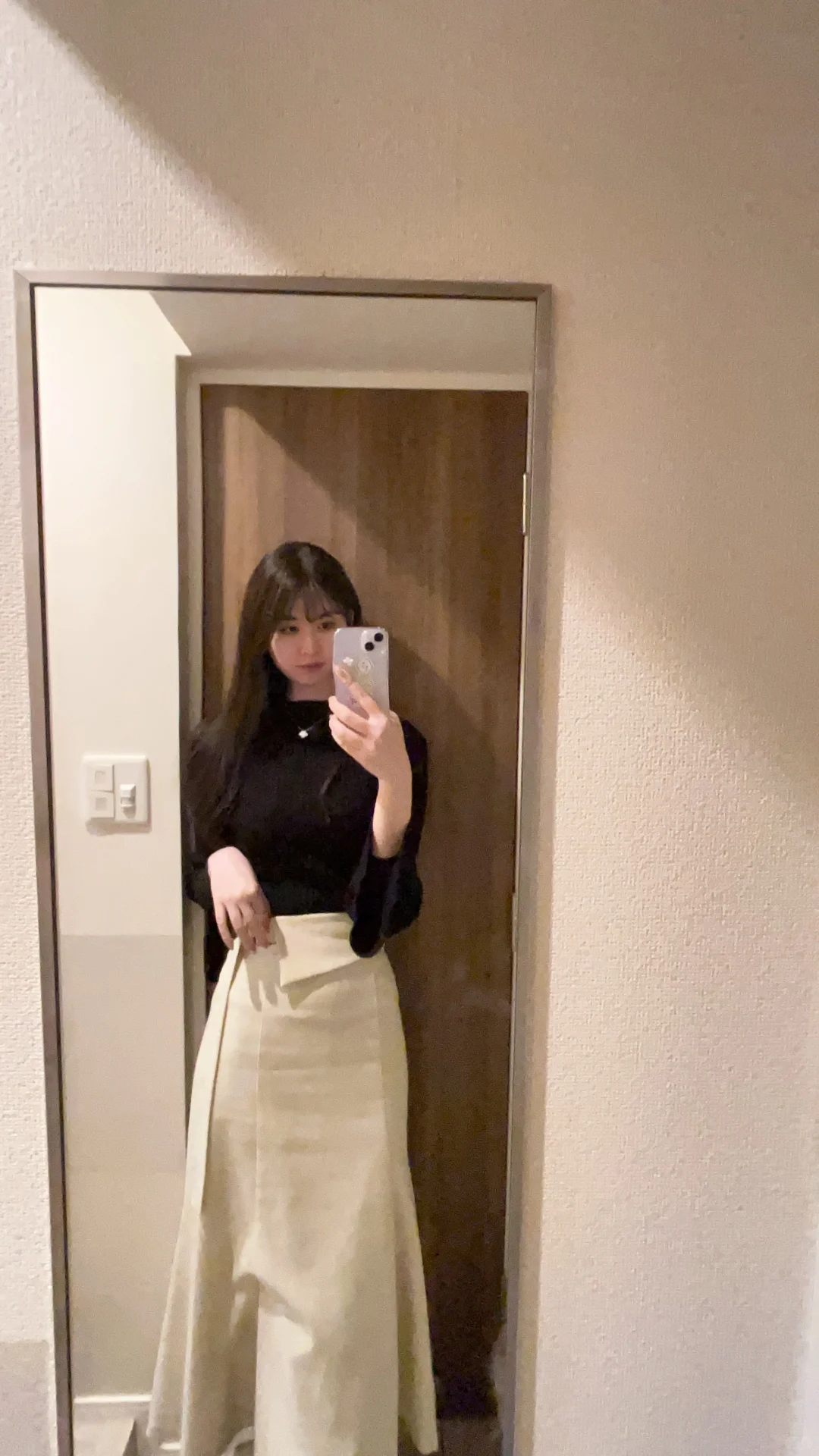 🇯🇵9度穿什么