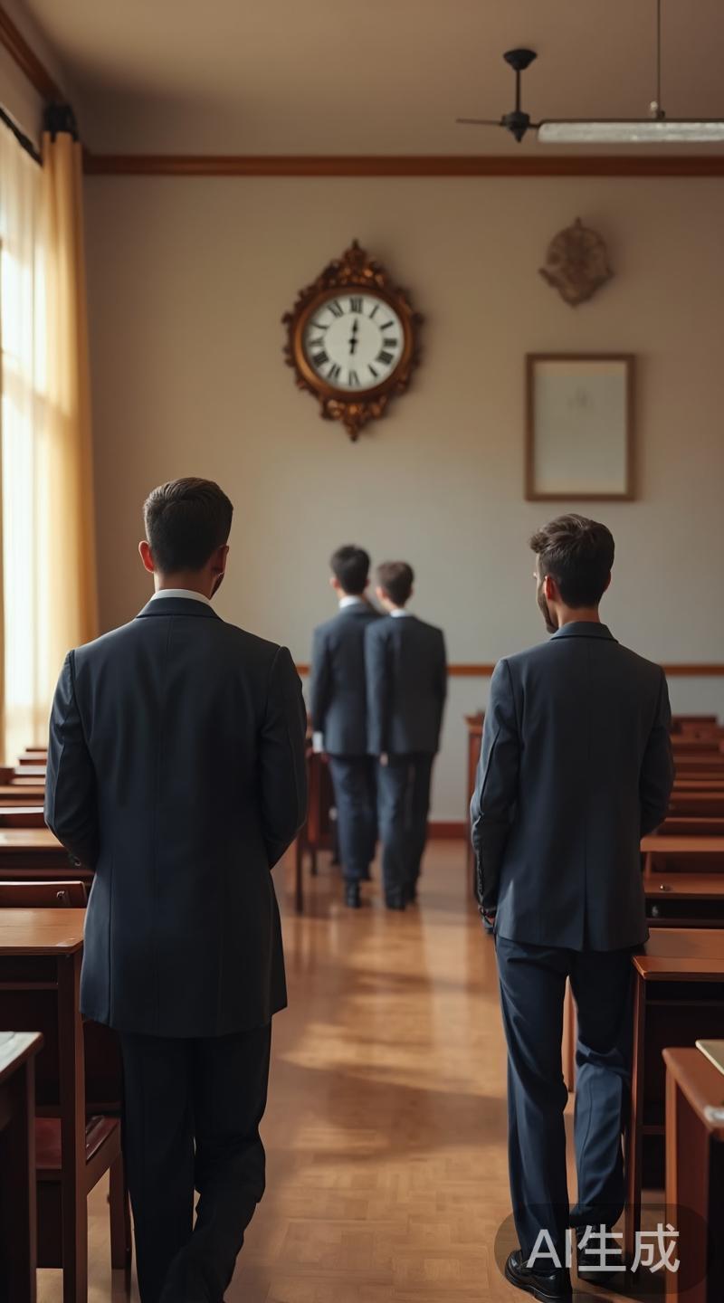 明天开考！2026国考在即：熬过夜的你，只管从容上场
 
2026年国考明天正式