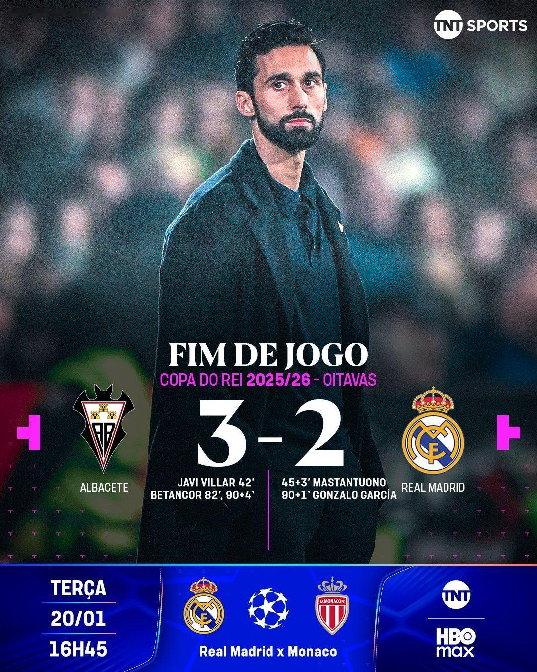 皇马的“极限”到底在哪里？在过去的一周，皇家马德里经历了西超杯输给巴萨、姆巴佩等