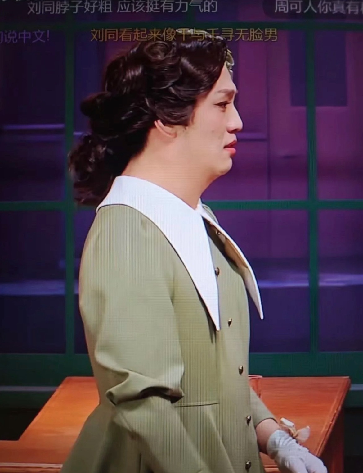 无法上吊之物….dbq但是我真的蚌埠住了 