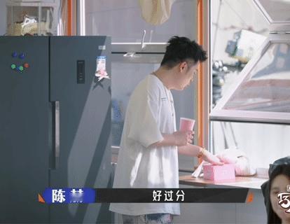 我们听了这篇作文都好想哭，更别提已经当了父亲的陈赫了。就像范静祎的信里写的那样，