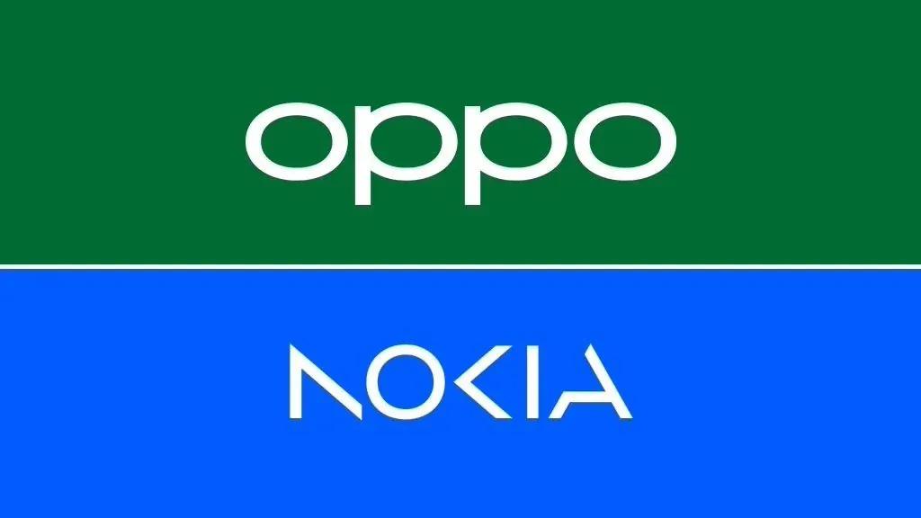 终于和解！OPPO和诺基亚长达三年矛盾化解。当然现在也不晚，谁也没想到OPPO与