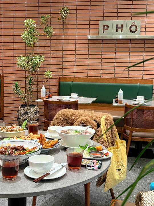 🌿Pho Quan Nam闎
