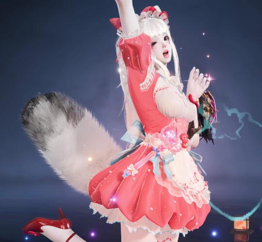 美乐蒂