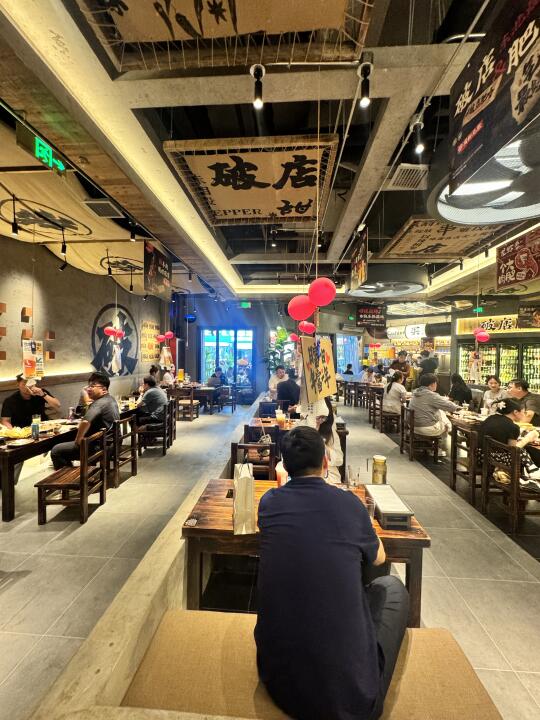 在保定！提起烧烤 首当其选的…