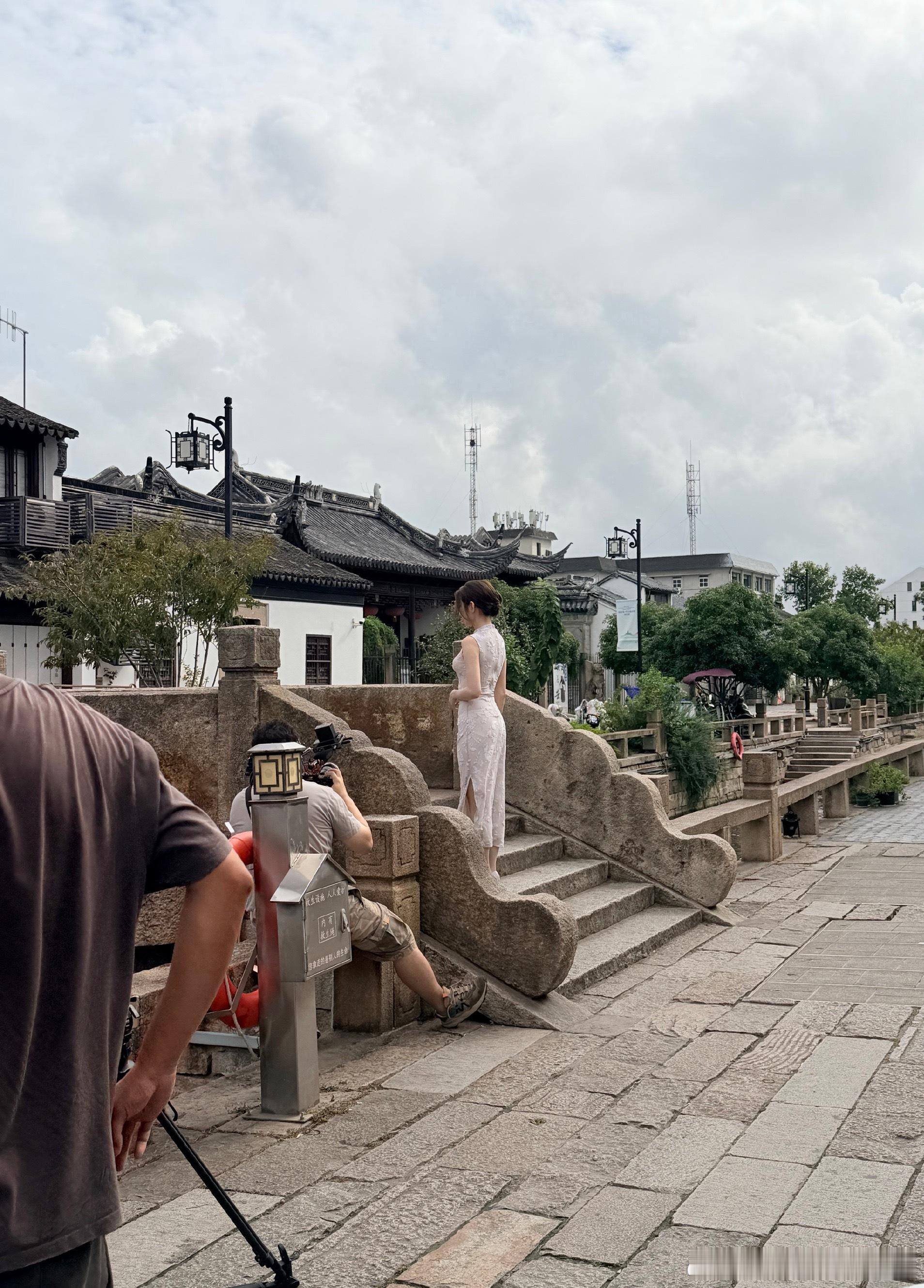 4:30就起了[淡淡的]  ​​​
