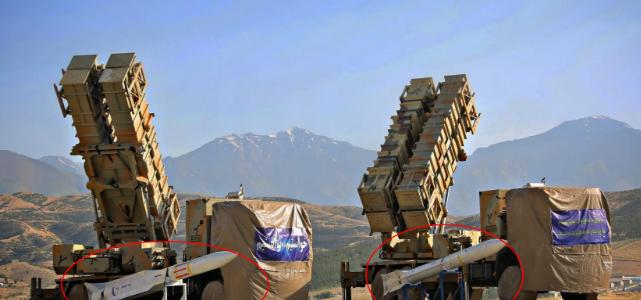 4月3日这天，波斯湾上空发生了一件让五角大楼彻底睡不着觉的事。

伊朗伊斯兰革命