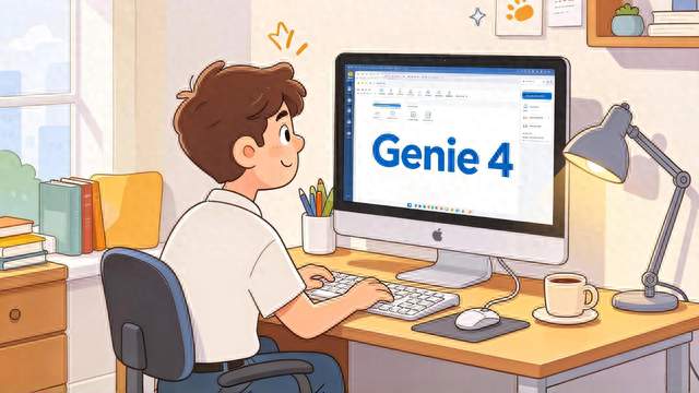 可实时交互世界模型成新赛点！谷歌阿里京东醉翁之意在机器人？
