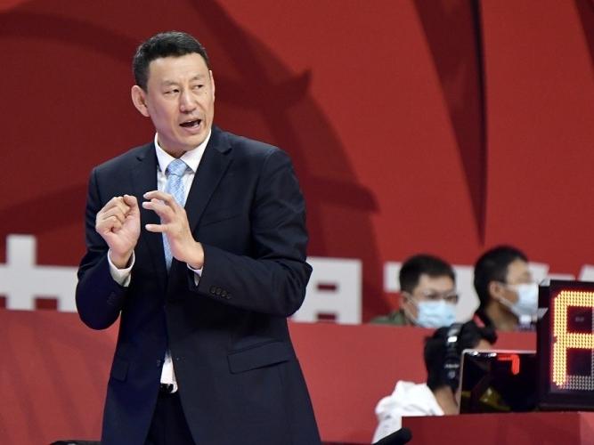 CBA最新消息：据BTV记者勇方方报道，前广东男篮助教伊戈尔将加盟北京男篮，担任