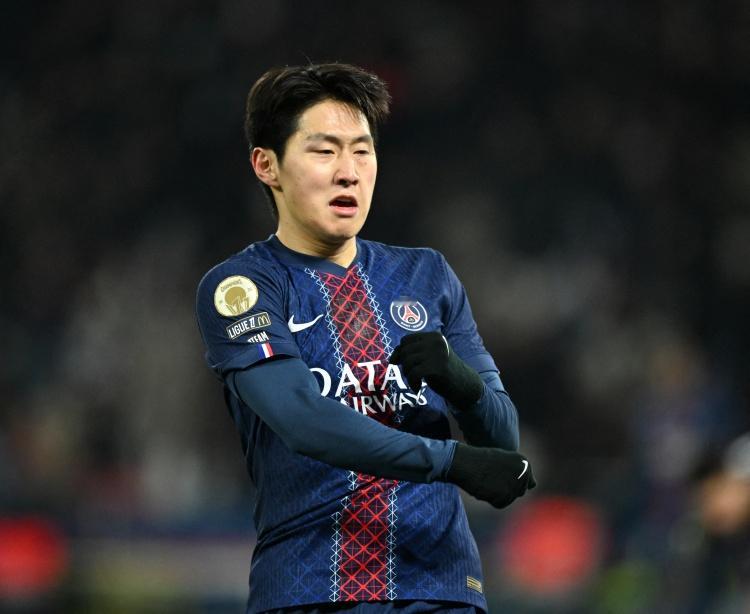 法媒：巴黎冬窗拒绝放人，热刺马竞放弃引进李刚仁1月31日讯 韩国联合通讯社援引法