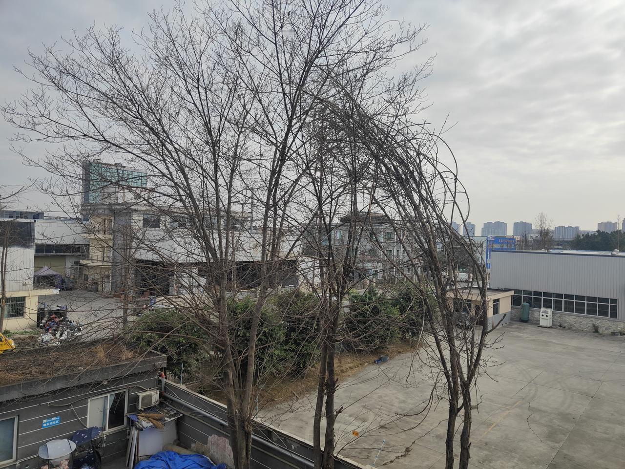 这几年有多难做，我们公司在工业园区里面。周边全是工厂，前几年这时候基本上已经开工