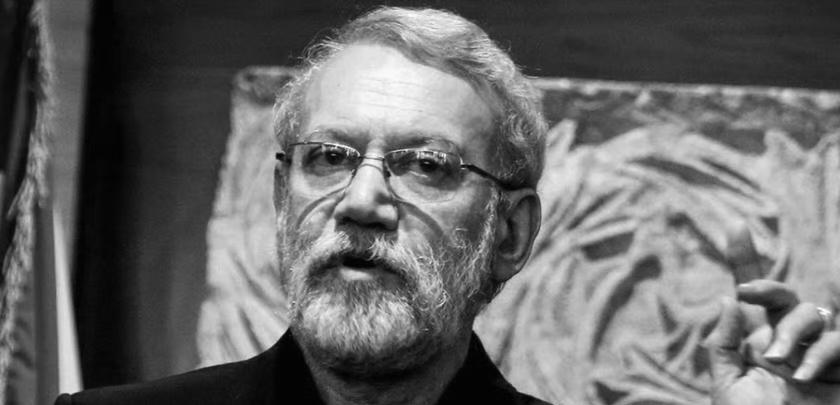 何伊朗高层总是被以色列暗杀？据伊朗媒体报道，拉里贾尼及其子在德黑兰的女儿家中遭袭