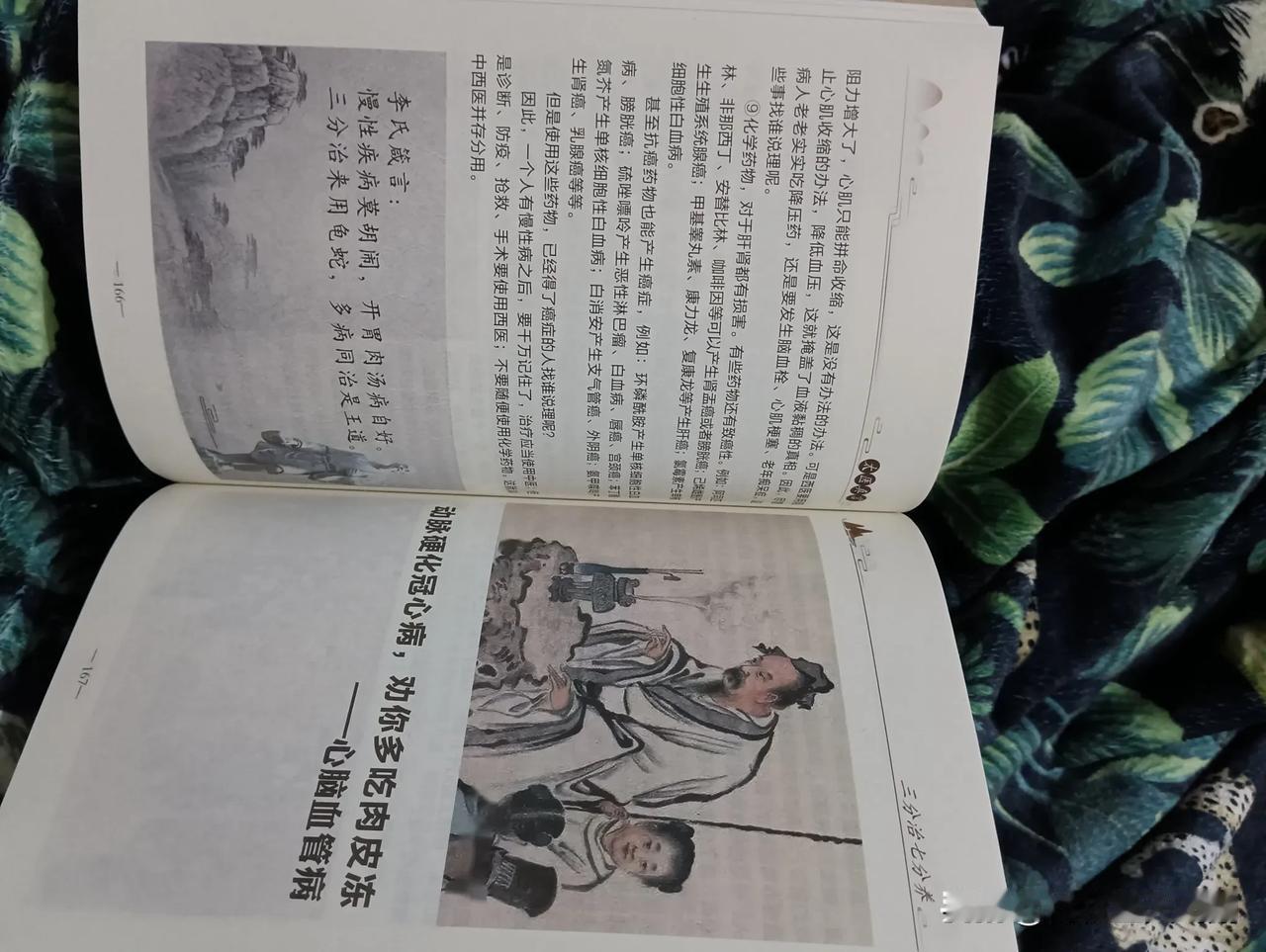 随手拍书
花开富贵靠阳光
人生幸福靠健康
