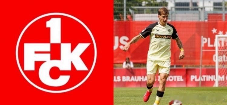 保罗若利弗洛西诺内凯泽斯劳滕意甲转会法国后卫🇮🇹弗洛西诺内将签下凯泽斯劳滕中