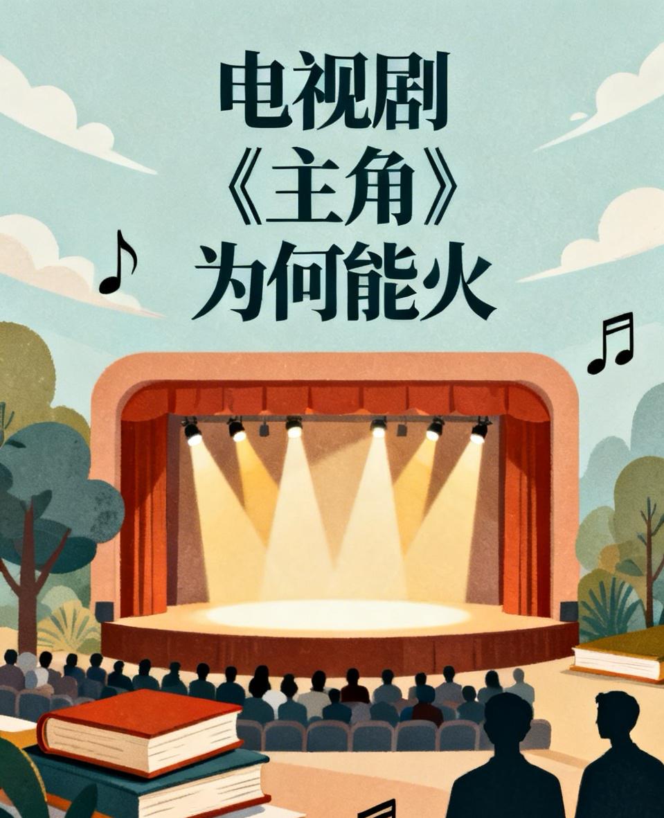 1，选择几个主演都非常的接地气，演技也非常的高，这个是关键

2，剧本写得非常的