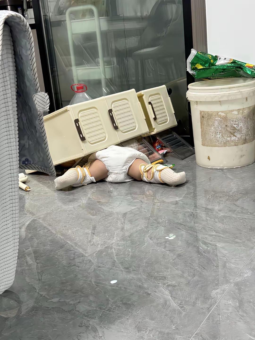 遇事不慌先发个朋友圈