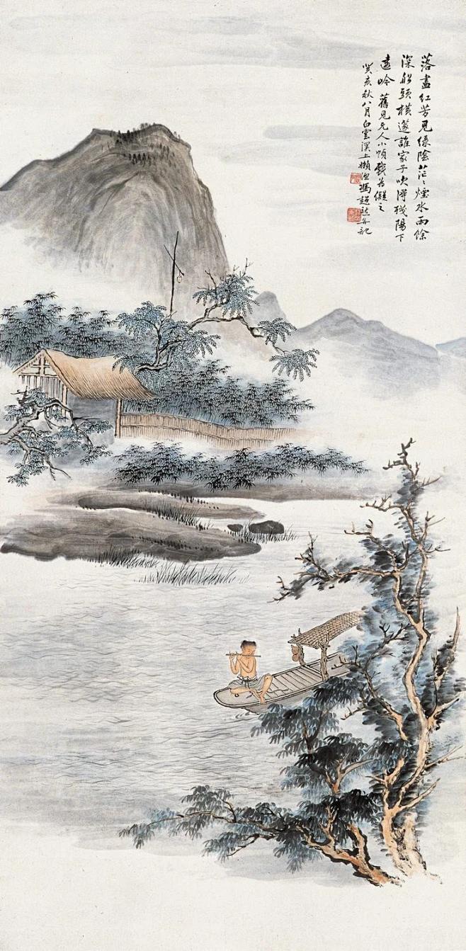 洪庆善的前妻丁氏，是温州人。虽然她住在海边，但天性不喜欢杀生。后来她搬到江阴，有