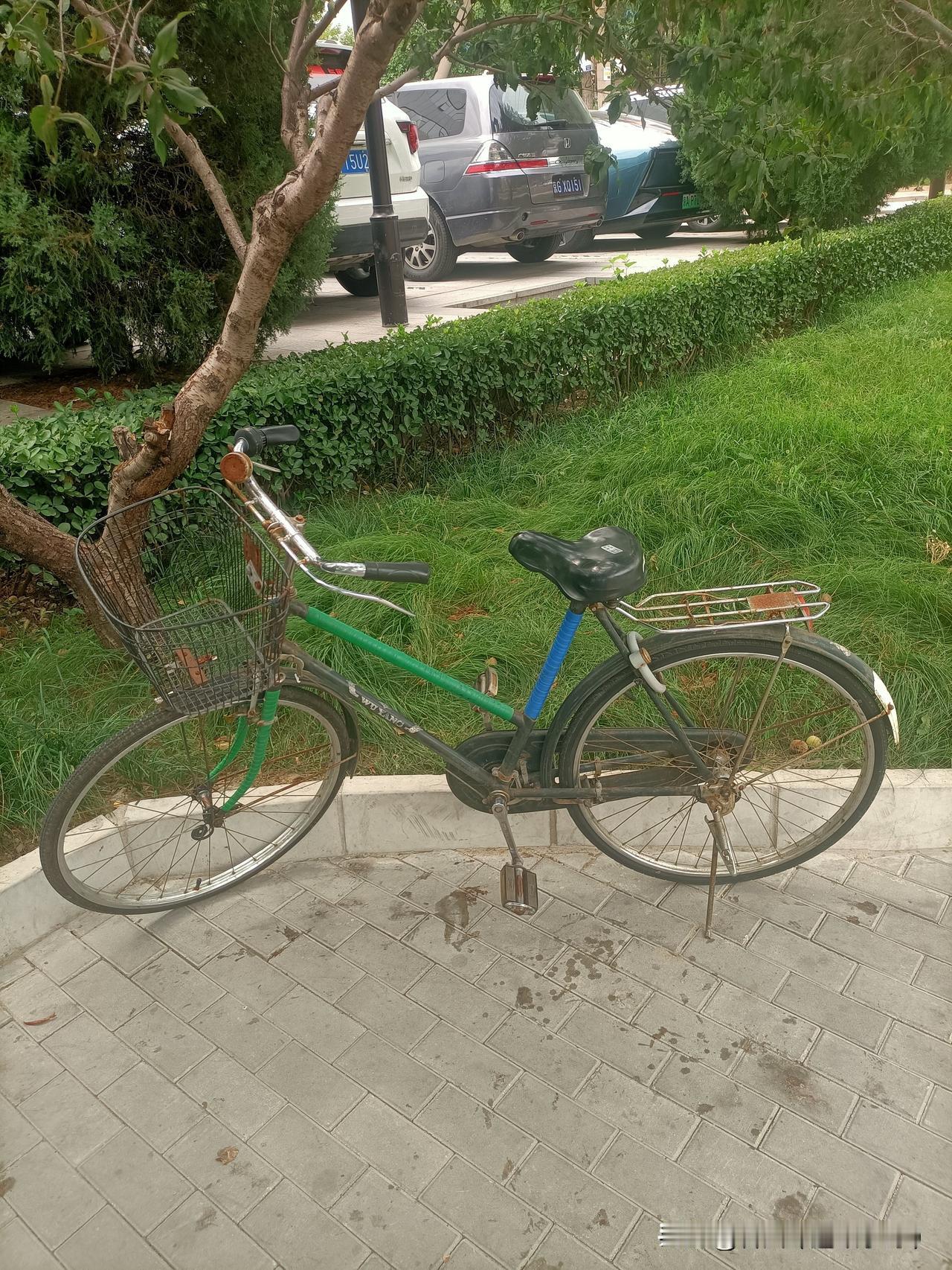 以前的大28自行车或26自行车都可以带人，骑车带人好像并不违规，现在骑自行车带人