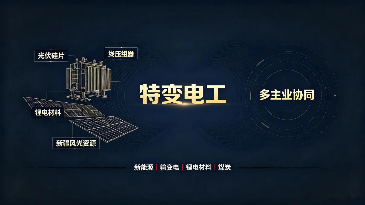 特变电工。特变电工 电力设备 新能源材料 新能源装备
