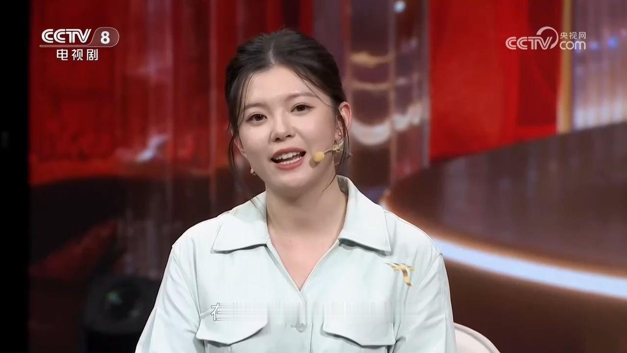 《兰香如故》每个人都是主角，芙蓉扮演者关畅，也要自己成长线