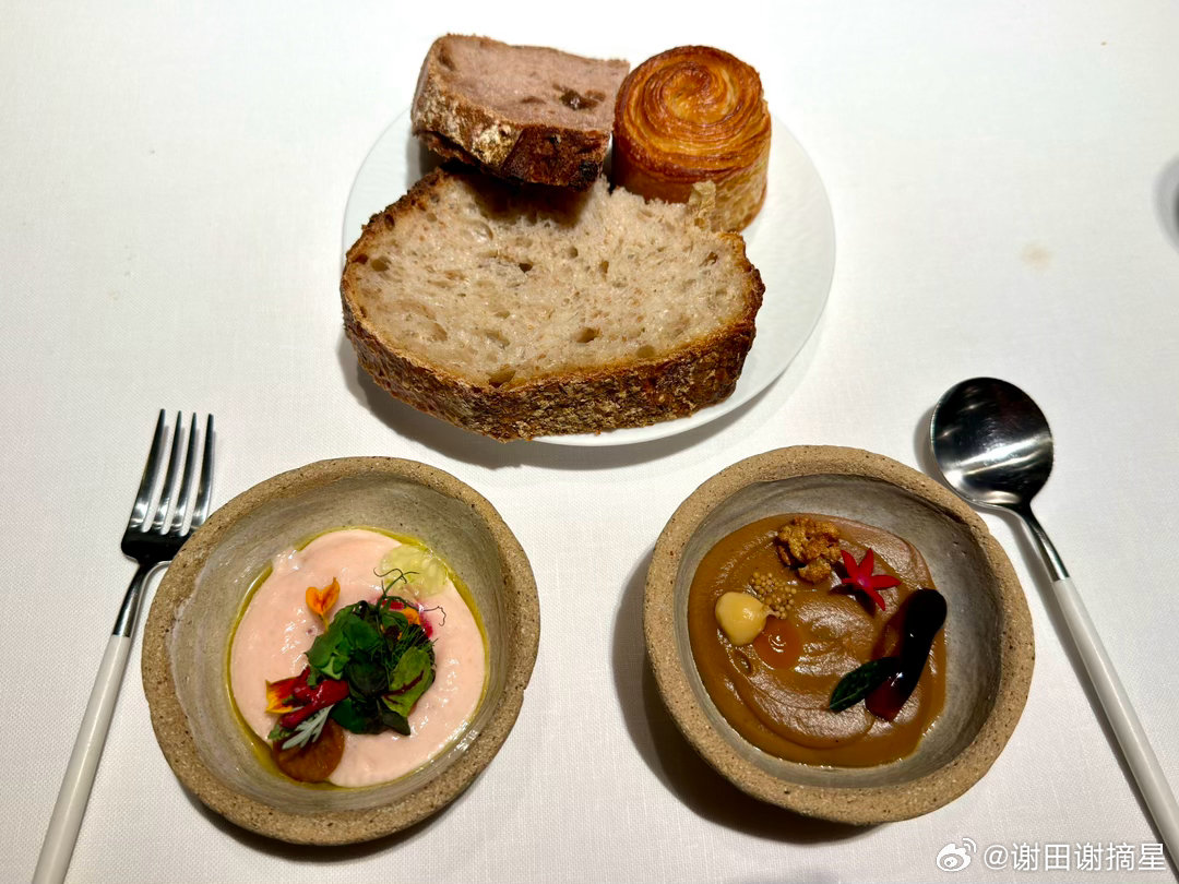 El Celler De Can Roca（下）。西班牙Girona的米其林三星
