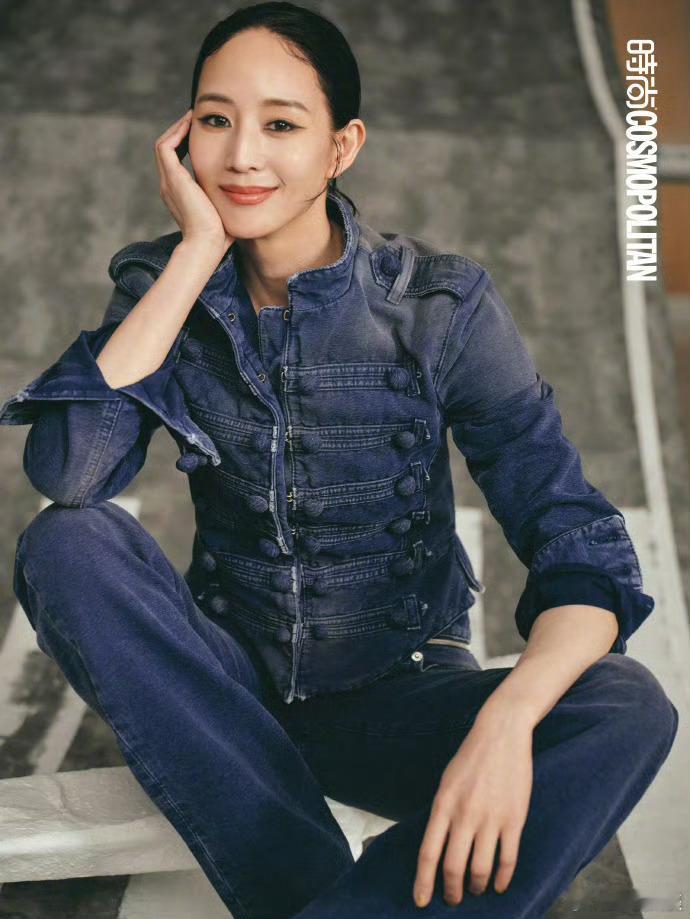 张钧甯大女主气场张钧甯气血足到头顶张钧宁大女主气场张钧宁气血足到头顶 这组画报直