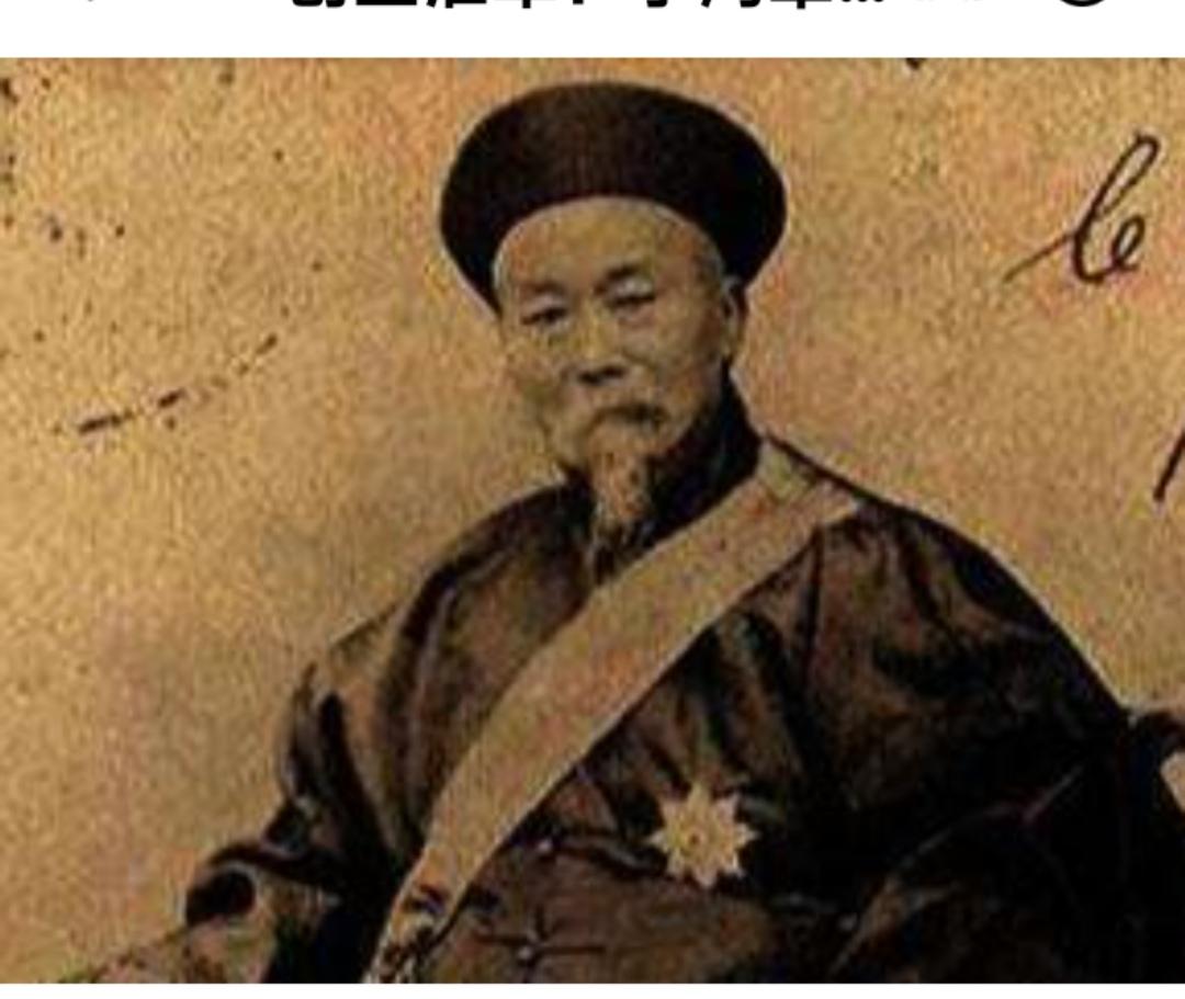 1861年，安徽合肥，一个38岁的失意文人，正在老家守丧。

他叫李鸿章，五年前