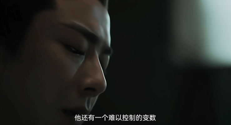 紫川没有滤镜磨皮啊！刘宇宁能在这种状态下扛住镜头，原声台词也可圈可点，确实不输科
