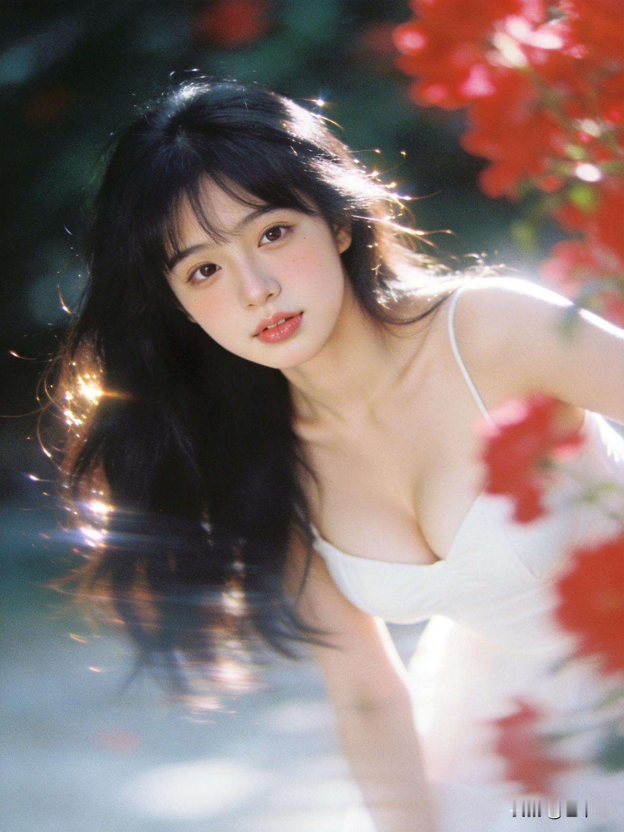 一眼沦陷的神级美图我真的受够了那些无疾而终的关系！以前总把爱当成命，为了一个人掏