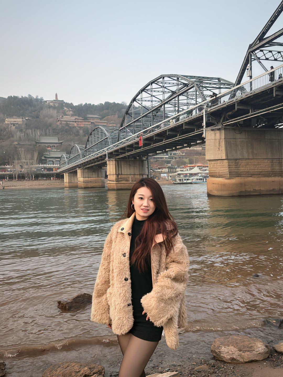 如何拍照才能让女友满意