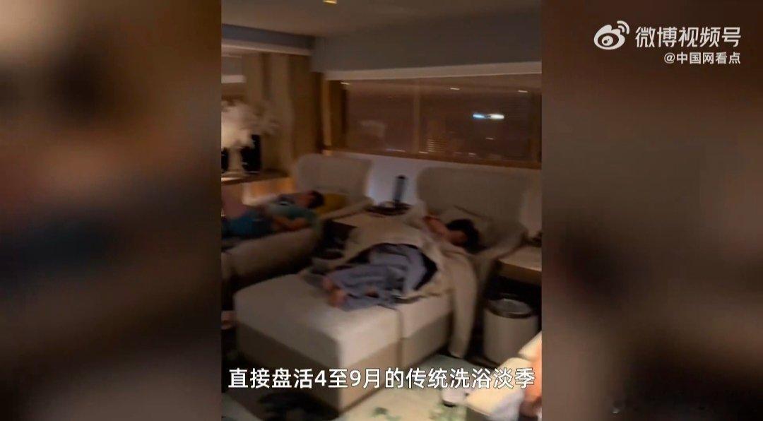 看完东北超的年轻人扎堆去搓澡整装东北的含金量还在上升东北超开赛意外带火全产业链消