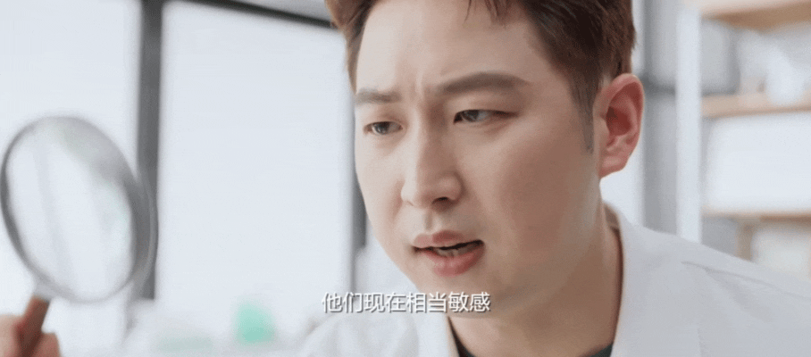 异地恋都发展到这地步了上海异地恋都发展到这程度了妥妥的头皮版异地恋，发根一天天慢