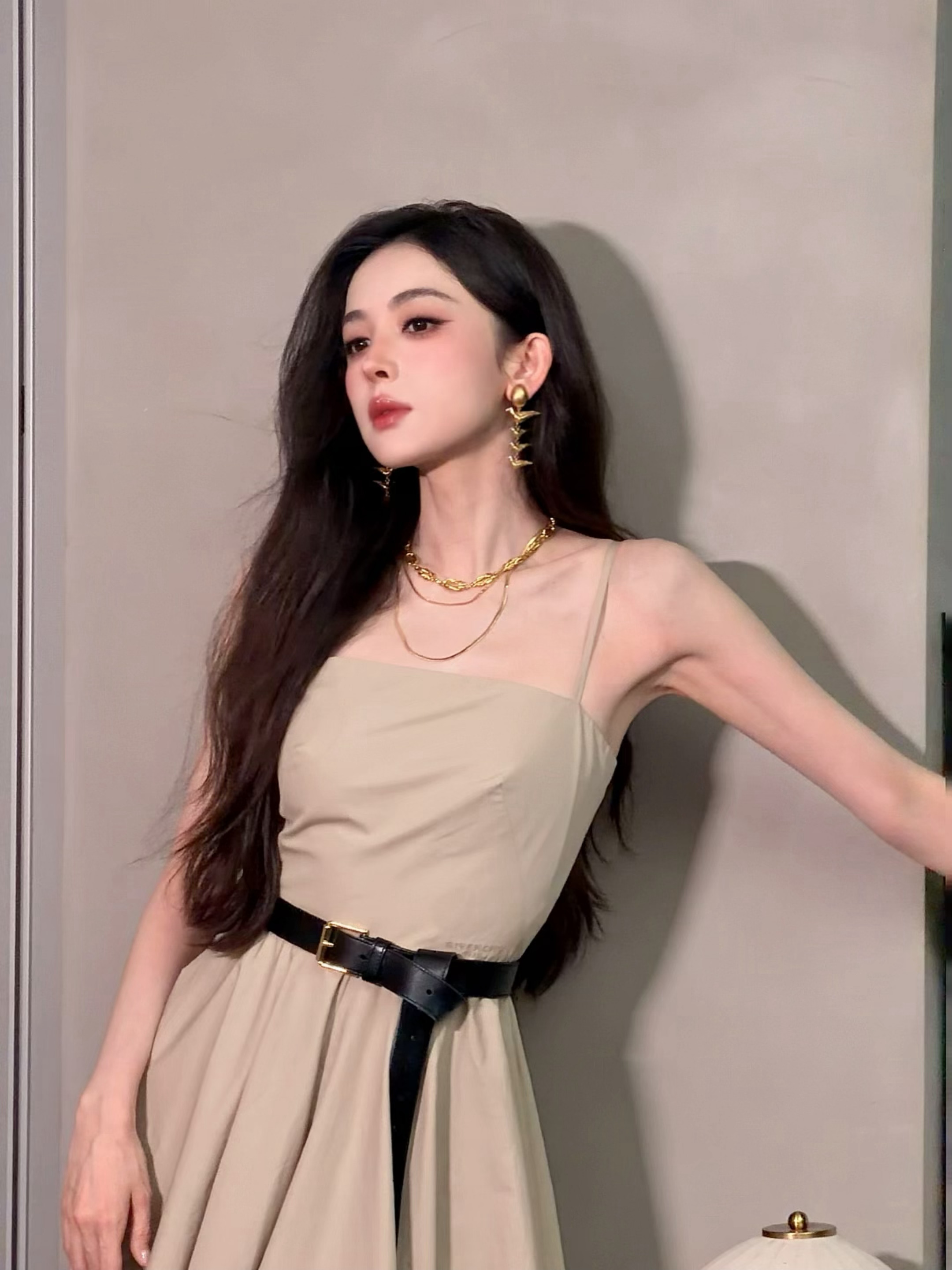 娜扎 