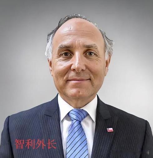 迫于美方压力？智利外长直言：铜矿不能只盯着中国买家
 
彭博社在新加坡一场商业峰