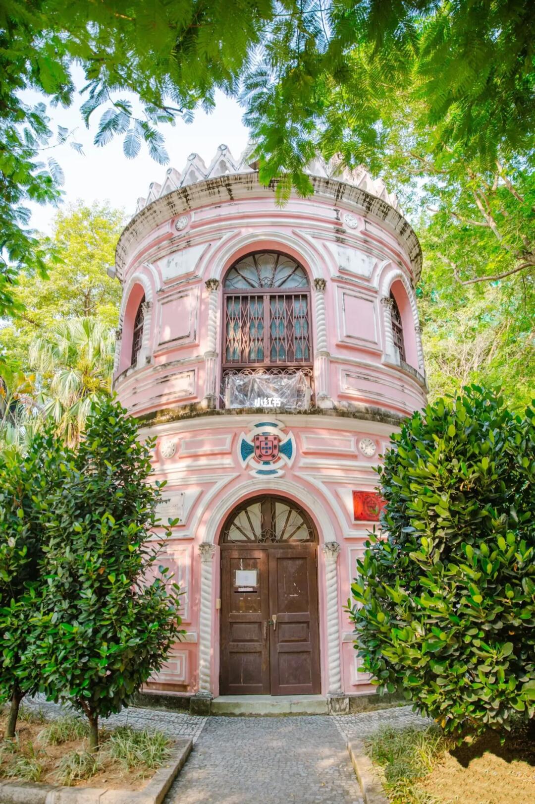 交换一张澳门的照片