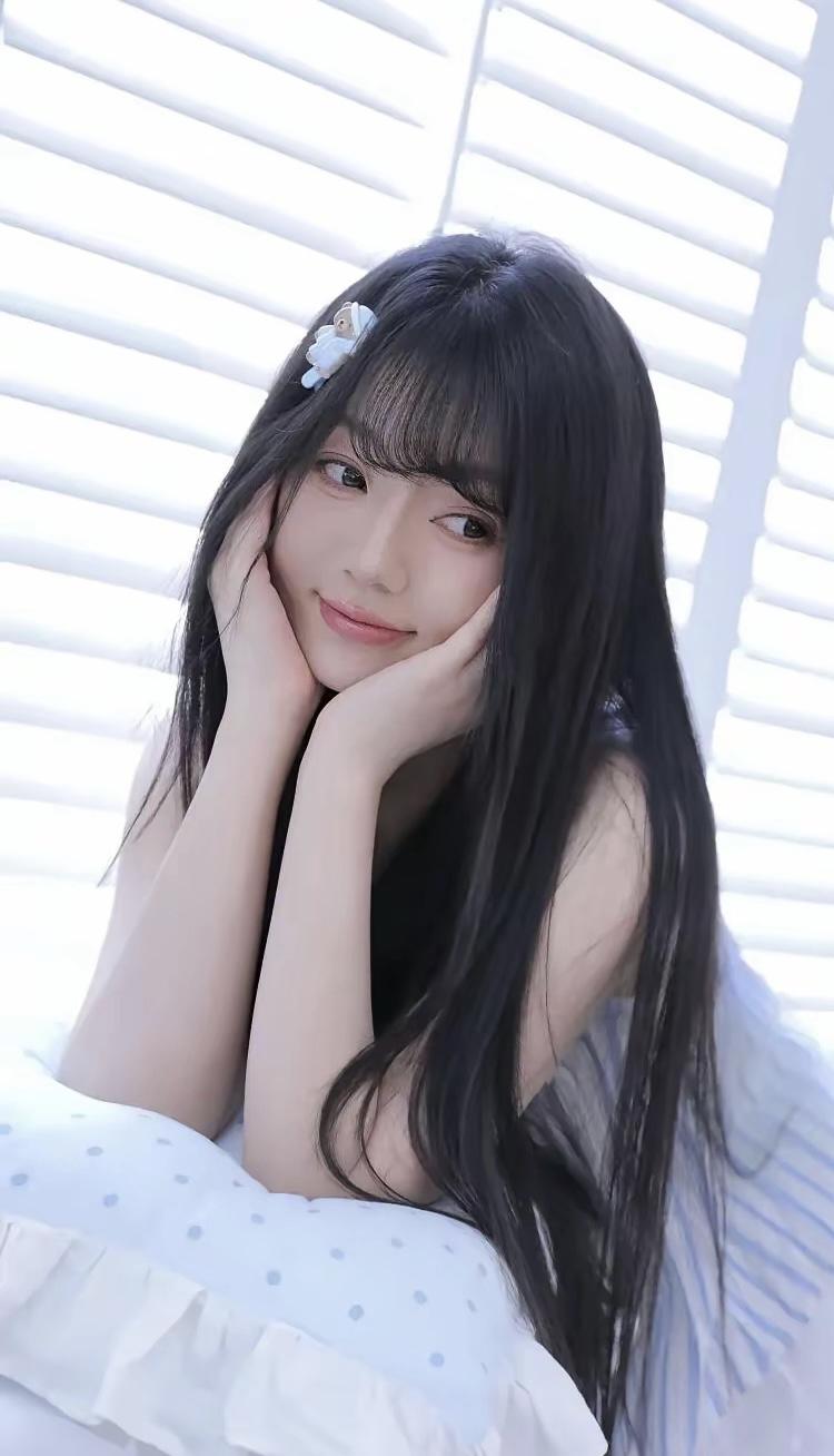 漂亮女孩