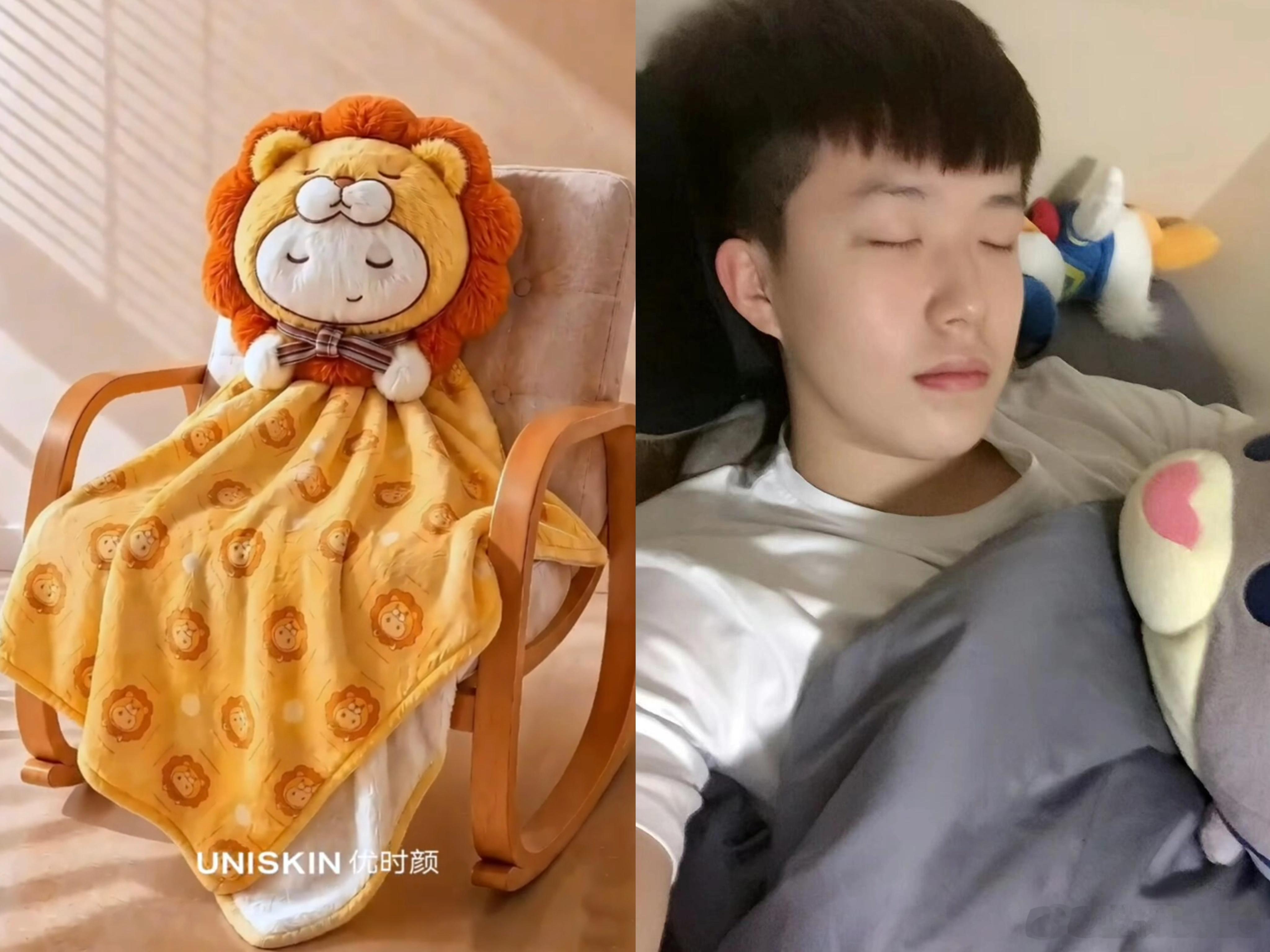 好萌啊 