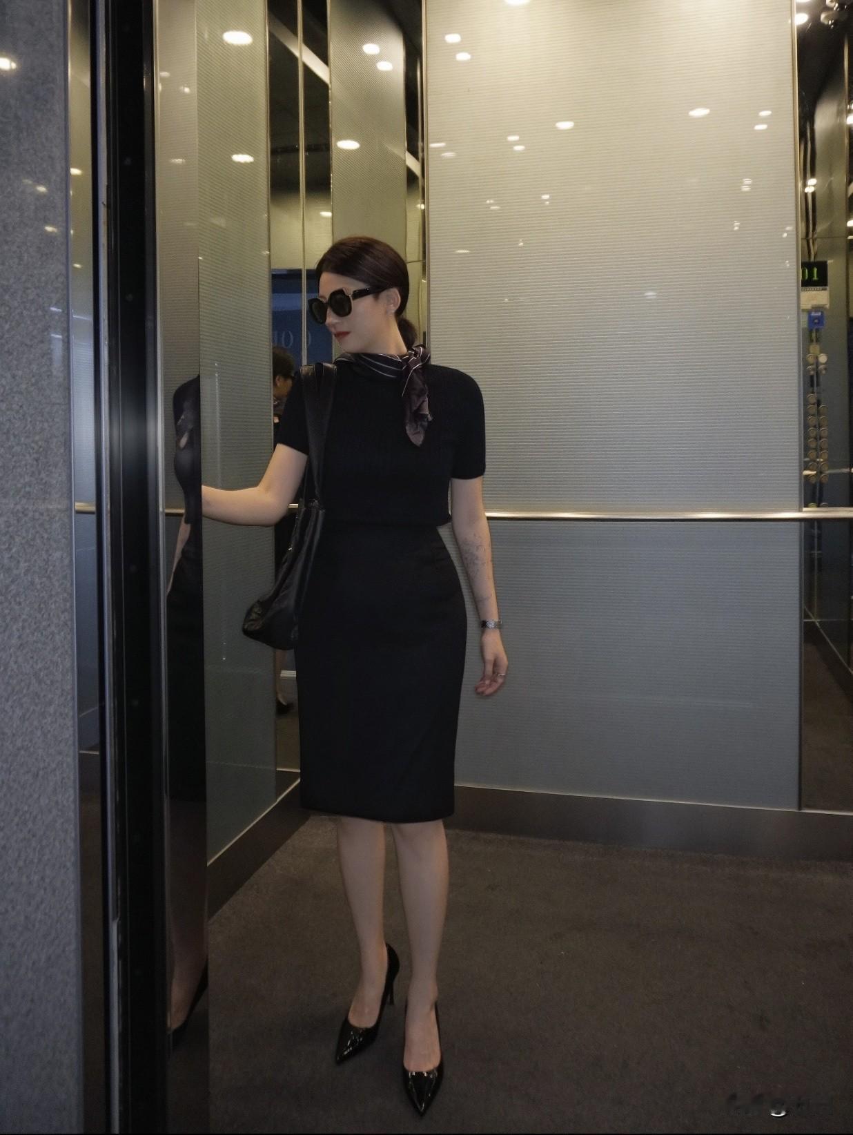 气质和穿衣好看有关系吗?如果穿搭不当，可能会掩盖原本的气质。比如一个文艺气质的人