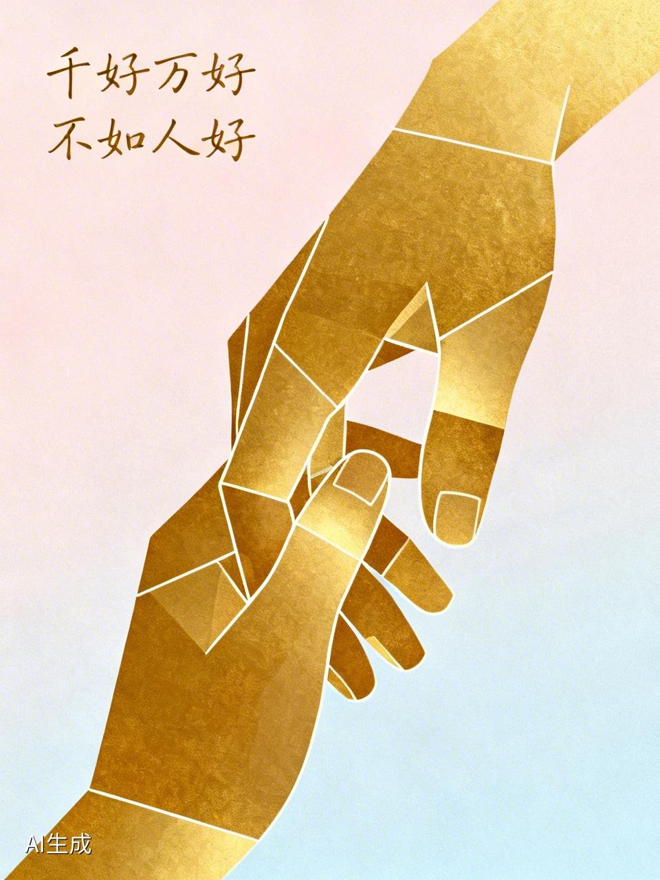 结婚是找个人好的,还是家庭好的?千好万好不如人好
        结婚找个人好的