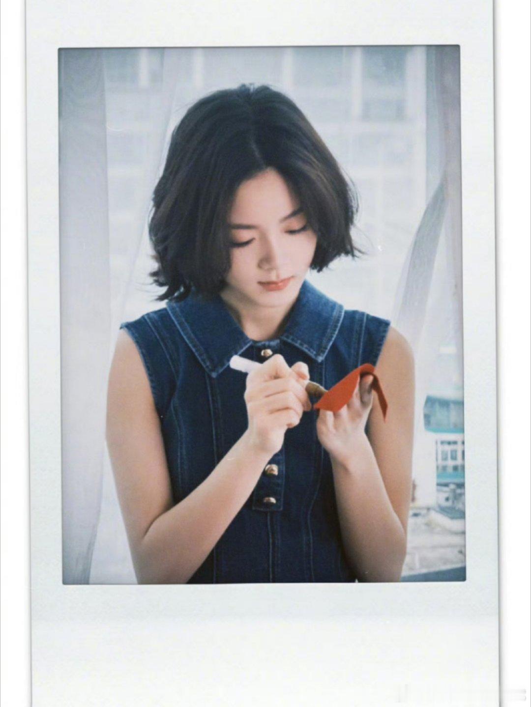 赵今麦庆功宴出图了 麦姐状态太好了，这拍的也太好看了吧 