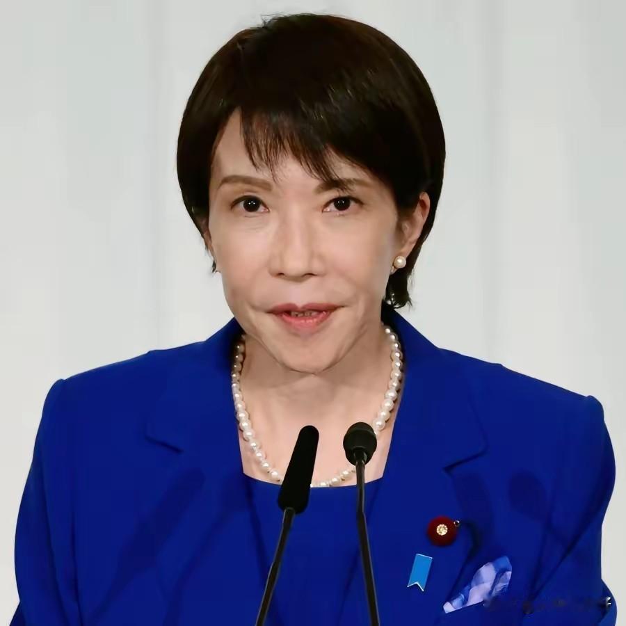 日本高市政府的所做所为，给世界其他国家结结实实的上了一课：什么叫中国人的红线，什