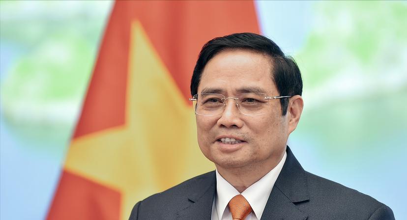 逼着地方官砸锅卖铁保GDP，完不成指标就直接扒掉乌纱帽？来看看越南高层最近下达的