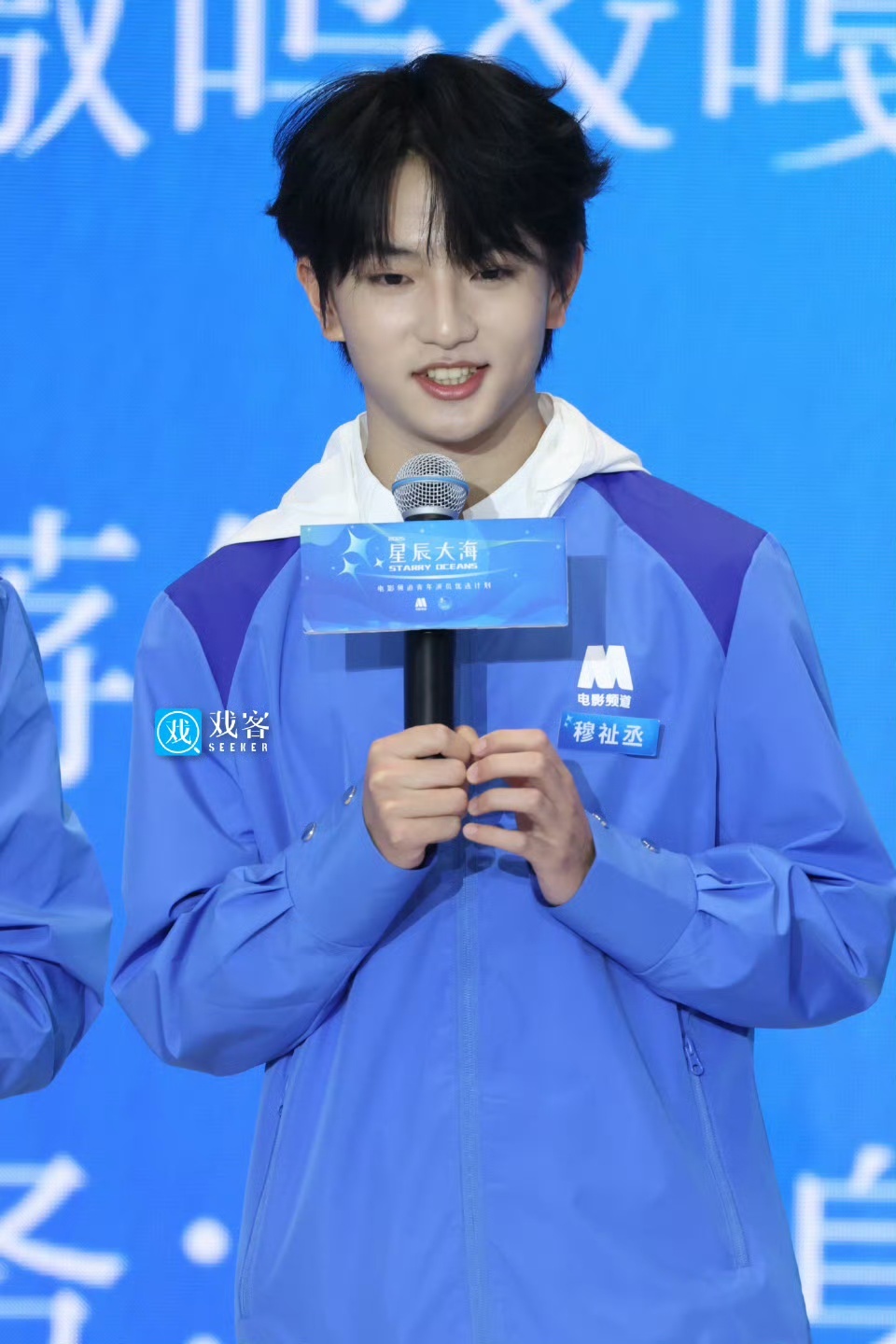 啊啊啊啊我可太想看了！ 