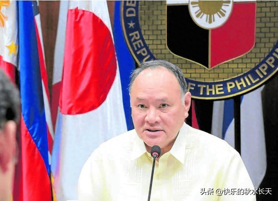 中方惩戒来了！菲律宾国防部长香会恶意抹黑，如今自食恶果
6月11日，针对菲律宾国