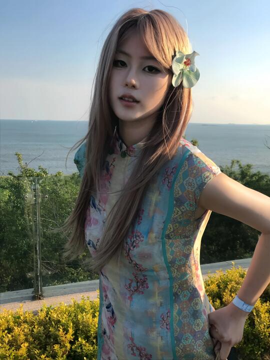 2012的夏