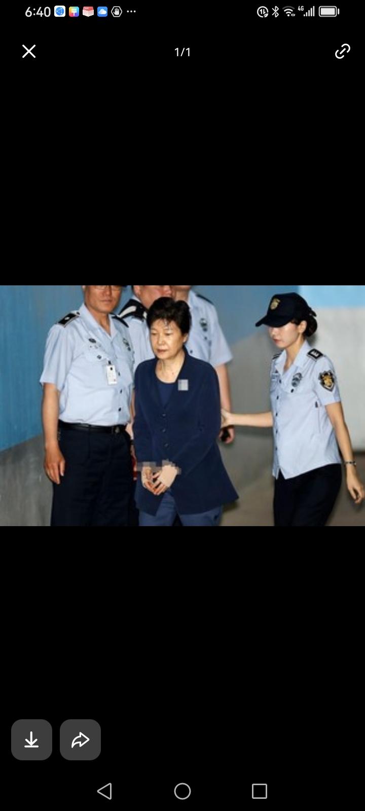 这套体系常沦为政治斗争工具。新政府往往利用检察系统彻查前政府积弊，形成了总统下台