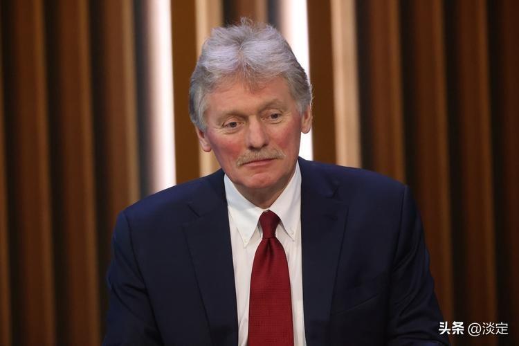 西方拱火导致俄乌局势恶化

俄罗斯新闻佩斯科夫向记者表示：“俄乌现在谈判进程出现